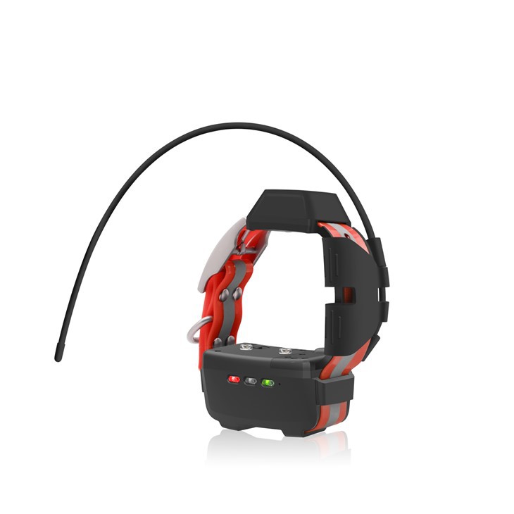 Mini GPS obojek pro psy