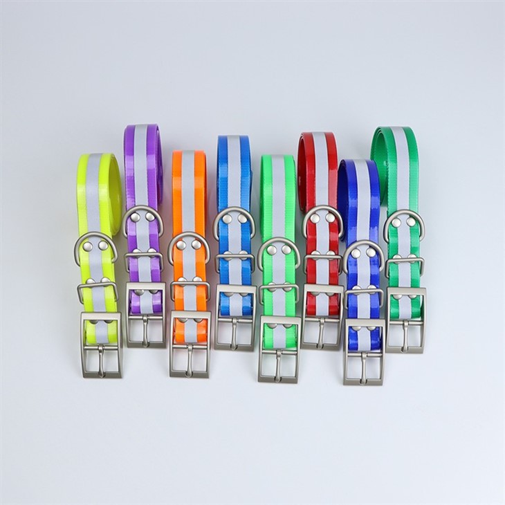 Premium TR-Dog Hunting Dog Collar Leash