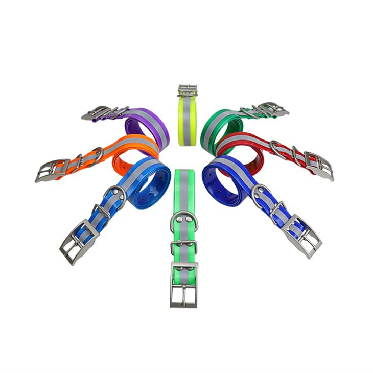 Prémiové vodítko pro lovecké psy TR-Dog