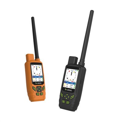 TR-dog® Multi-dog Tracker a Trainer Handheld