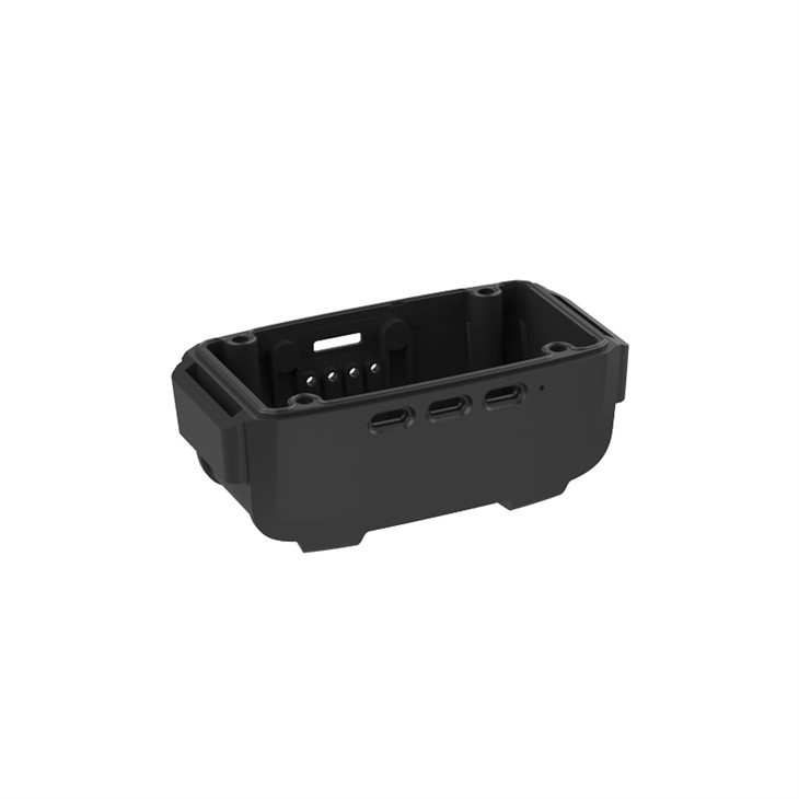 Pouzdro na obojek TR-Dog