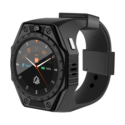 Power banka pro chytrý náramek odolný proti neoprávněné manipulaci