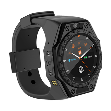 Balíček inteligentních náramků odolný proti neoprávněné manipulaci