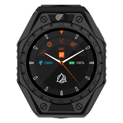 Pouze inteligentní náramek odolný proti neoprávněné manipulaci