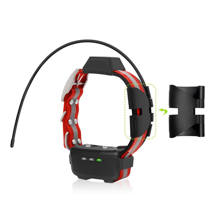 Anténní držák pro TR-psí obojek