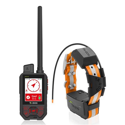 TR-Dog® QY512 GPS sledovač loveckých psů